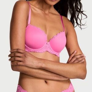 Victoria's Secret Pink Bra